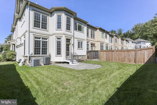 8205 RIVER QUARRY PL, Bethesda, MD 20817