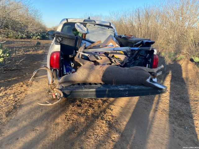 15655 highway 140, Charlotte, TX 78011