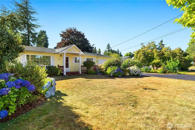 1019 Lybarger Street NE, Olympia, WA 98506
