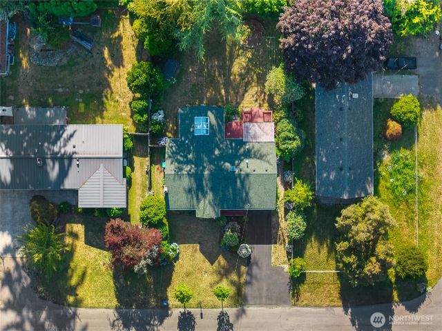 1019 Lybarger Street NE, Olympia, WA 98506