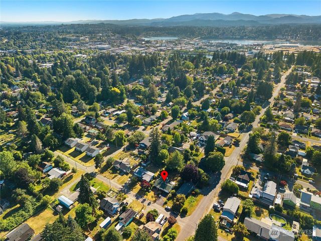 1019 Lybarger Street NE, Olympia, WA 98506