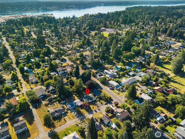 1019 Lybarger Street NE, Olympia, WA 98506