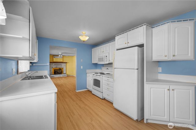 1019 Lybarger Street NE, Olympia, WA 98506