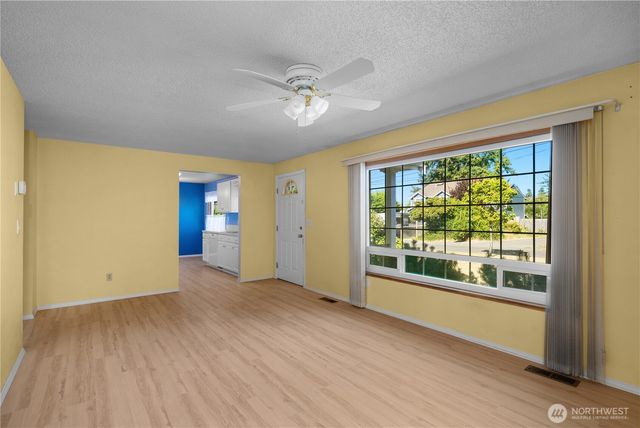 1019 Lybarger Street NE, Olympia, WA 98506