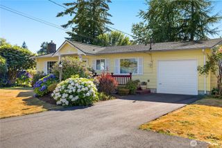 1019 Lybarger Street NE, Olympia, WA 98506