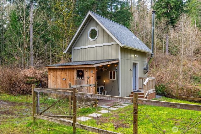 17231 Barrell Springs Lane, Bellingham, WA 98229