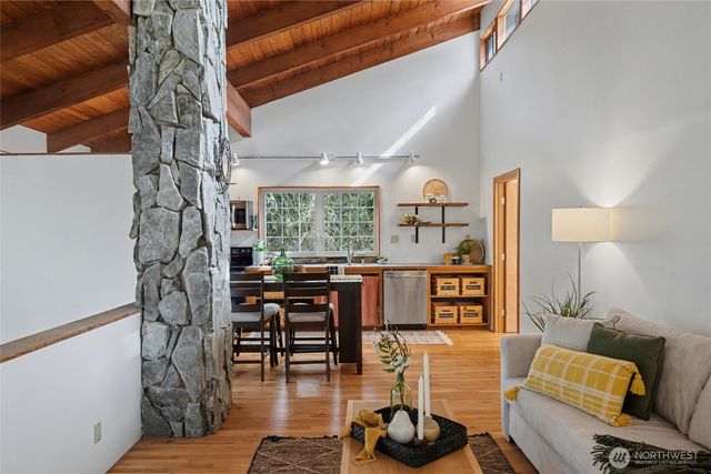 17231 Barrell Springs Lane, Bellingham, WA 98229