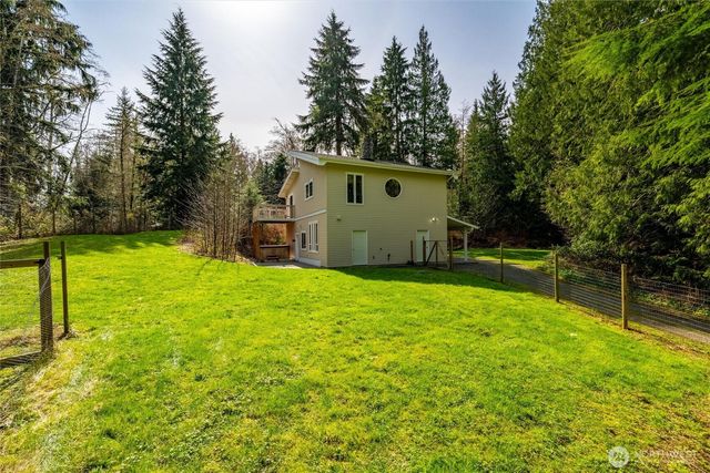 17231 Barrell Springs Lane, Bellingham, WA 98229