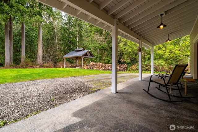17231 Barrell Springs Lane, Bellingham, WA 98229