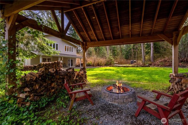 17231 Barrell Springs Lane, Bellingham, WA 98229