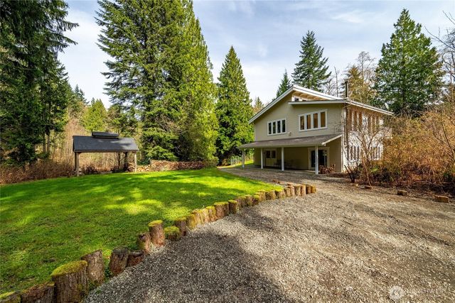 17231 Barrell Springs Lane, Bellingham, WA 98229