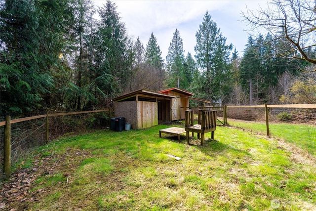 17231 Barrell Springs Lane, Bellingham, WA 98229