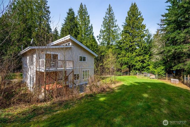 17231 Barrell Springs Lane, Bellingham, WA 98229