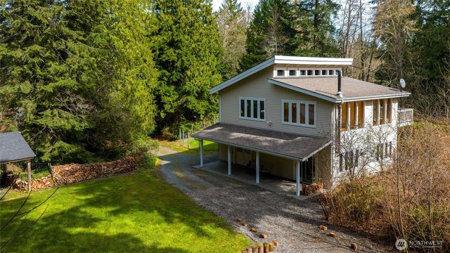 17231 Barrell Springs Lane, Bellingham, WA 98229