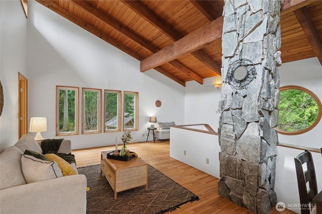 17231 Barrell Springs Lane, Bellingham, WA 98229