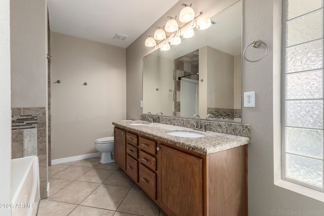 3553 E TRIGGER Way, Gilbert, AZ 85297