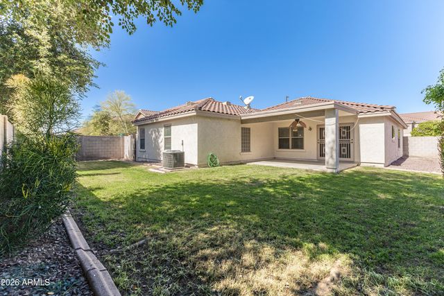 3553 E TRIGGER Way, Gilbert, AZ 85297