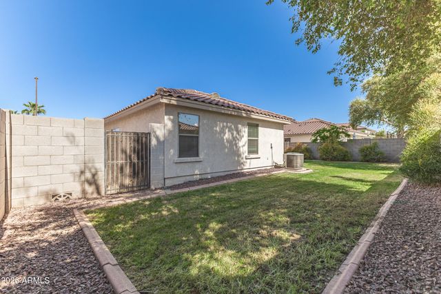 3553 E TRIGGER Way, Gilbert, AZ 85297