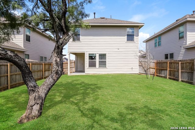 5122 Blue Ranch, San Antonio, TX 78223