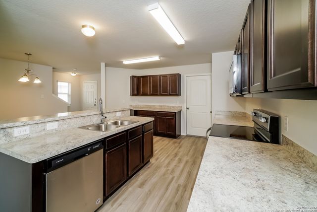 5122 Blue Ranch, San Antonio, TX 78223