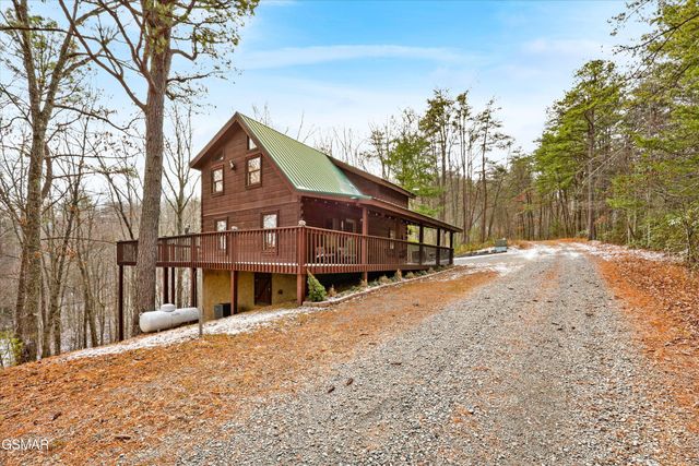 4224 Chamberlain Lane, Sevierville, TN 37862