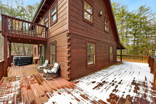 4224 Chamberlain Lane, Sevierville, TN 37862