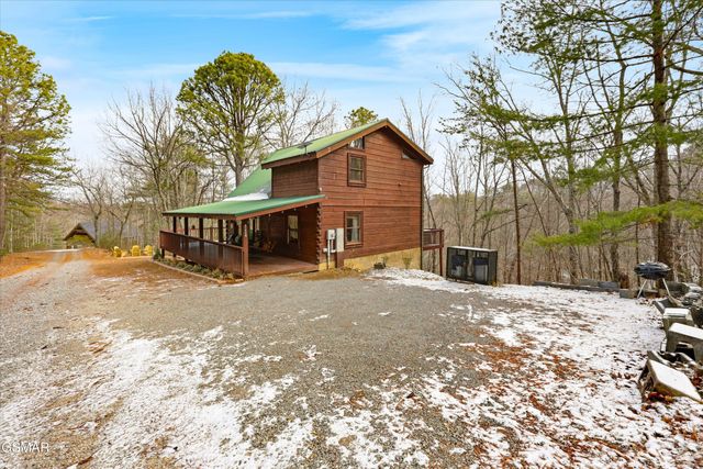 4224 Chamberlain Lane, Sevierville, TN 37862