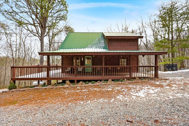 4224 Chamberlain Lane, Sevierville, TN 37862