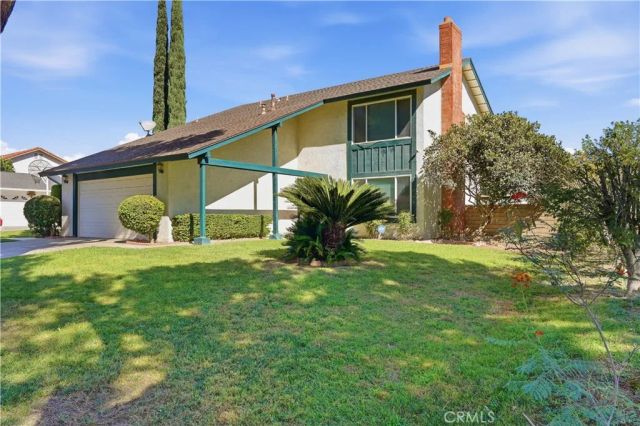 25972 Hinckley, Loma Linda, CA 92354