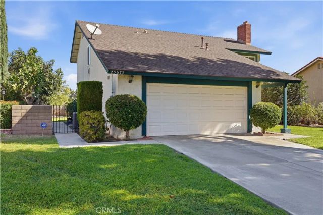 25972 Hinckley, Loma Linda, CA 92354