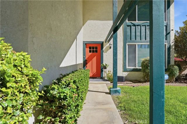 25972 Hinckley, Loma Linda, CA 92354