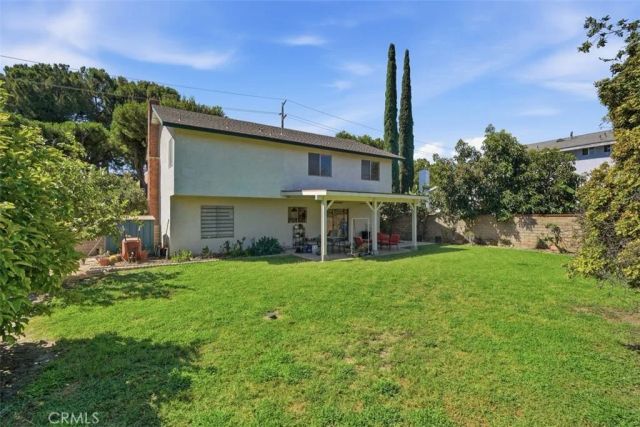 25972 Hinckley, Loma Linda, CA 92354
