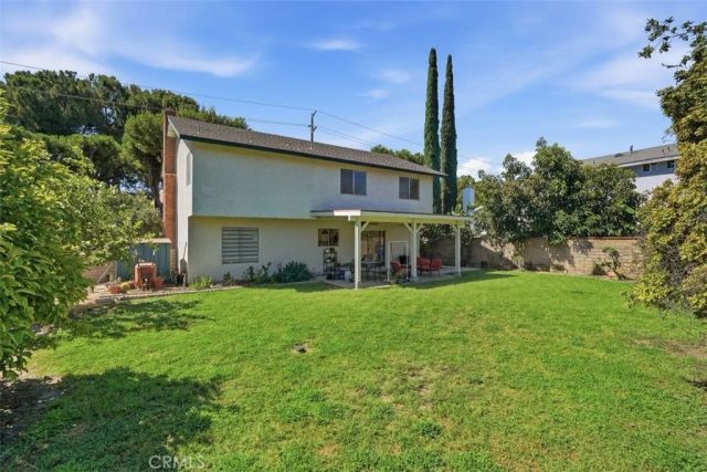 25972 Hinckley, Loma Linda, CA 92354