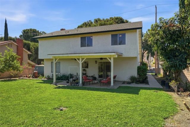 25972 Hinckley, Loma Linda, CA 92354