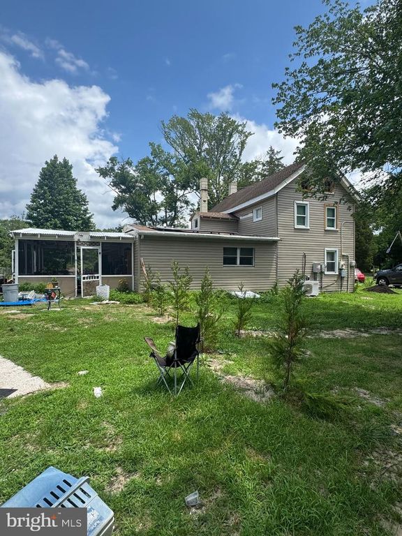 85 NEWELL RD, Leesburg, NJ 08327