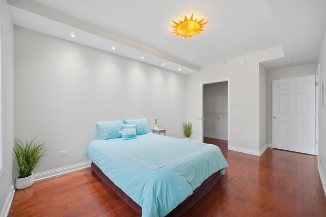 799 Graceland Avenue 404A, Des Plaines, IL 60016