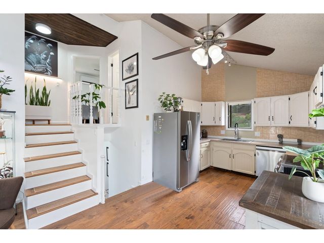 4916 Overhill Dr, Fort Collins, CO 80526