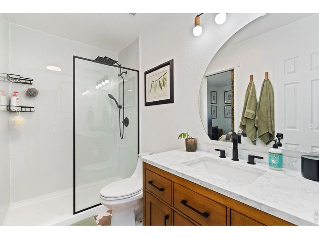 4916 Overhill Dr, Fort Collins, CO 80526