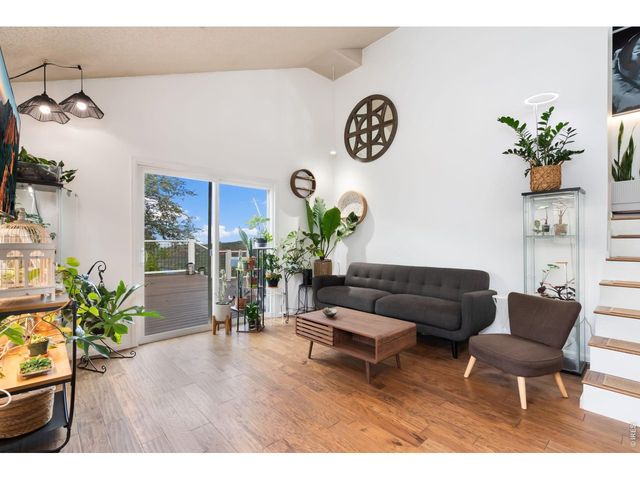 4916 Overhill Dr, Fort Collins, CO 80526