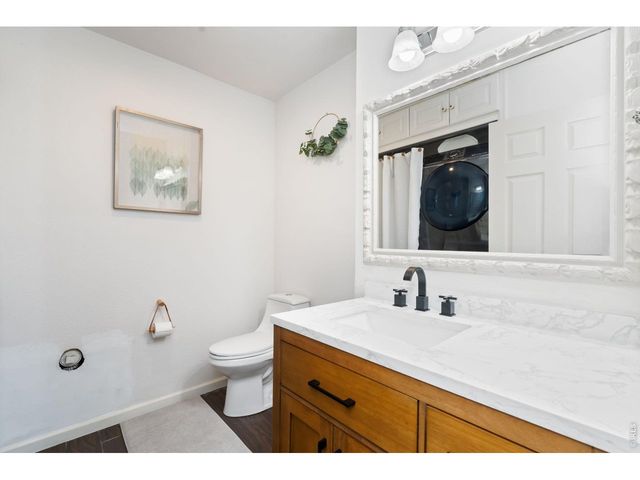 4916 Overhill Dr, Fort Collins, CO 80526