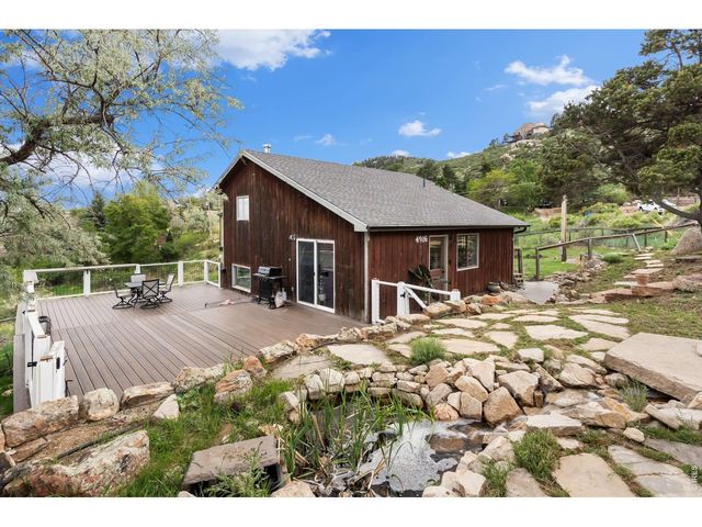 4916 Overhill Dr, Fort Collins, CO 80526