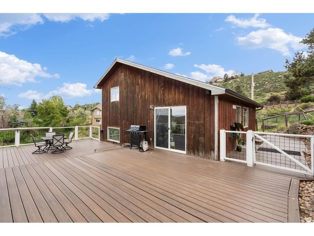 4916 Overhill Dr, Fort Collins, CO 80526