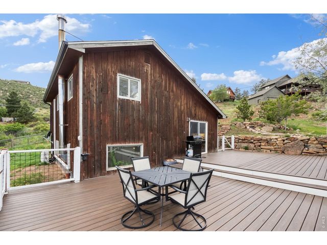 4916 Overhill Dr, Fort Collins, CO 80526
