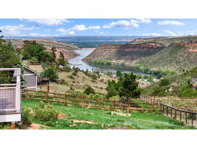 4916 Overhill Dr, Fort Collins, CO 80526