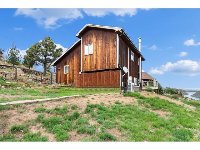 4916 Overhill Dr, Fort Collins, CO 80526