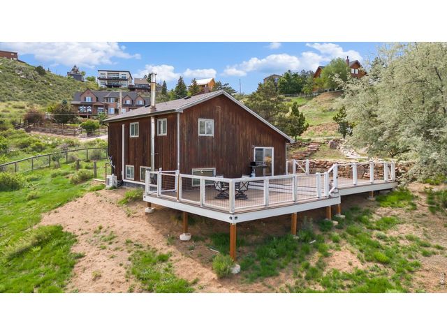 4916 Overhill Dr, Fort Collins, CO 80526