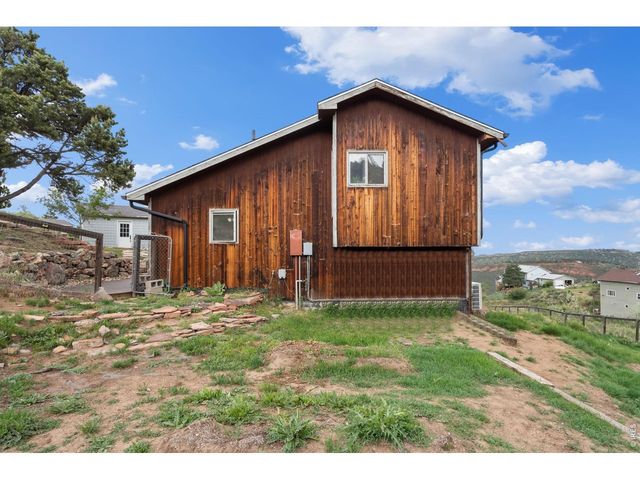4916 Overhill Dr, Fort Collins, CO 80526