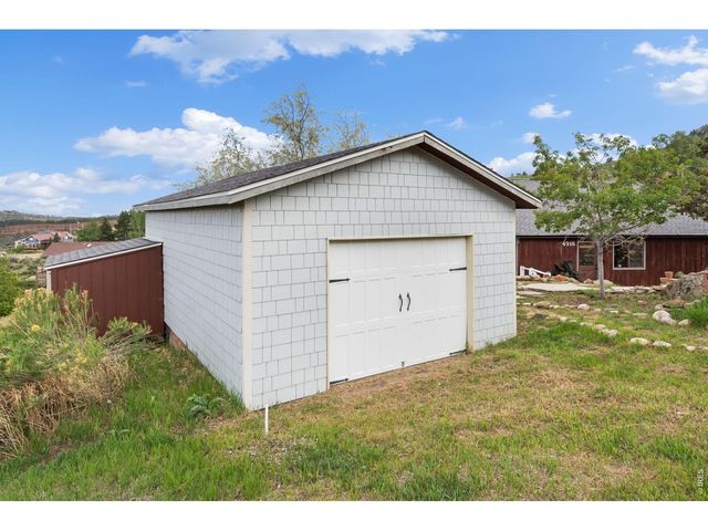 4916 Overhill Dr, Fort Collins, CO 80526