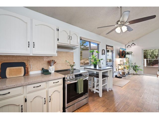 4916 Overhill Dr, Fort Collins, CO 80526