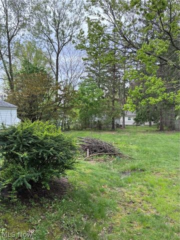 1546 White Avenue, Akron, OH 44307